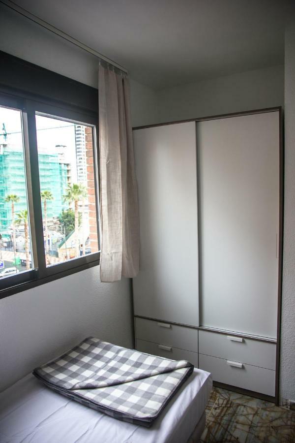 Exinvall * Benidorm