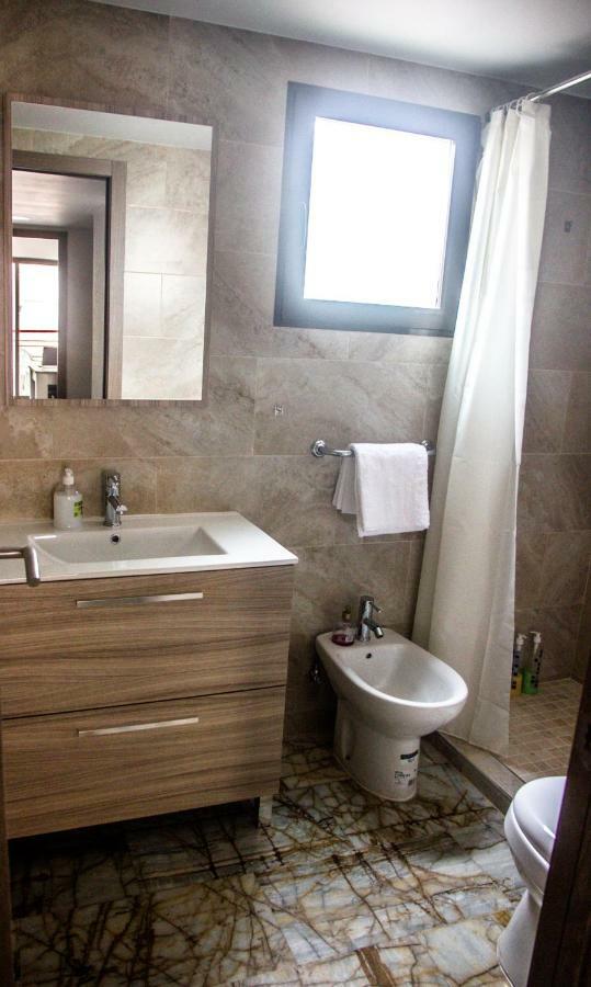 Exinvall Apartamento