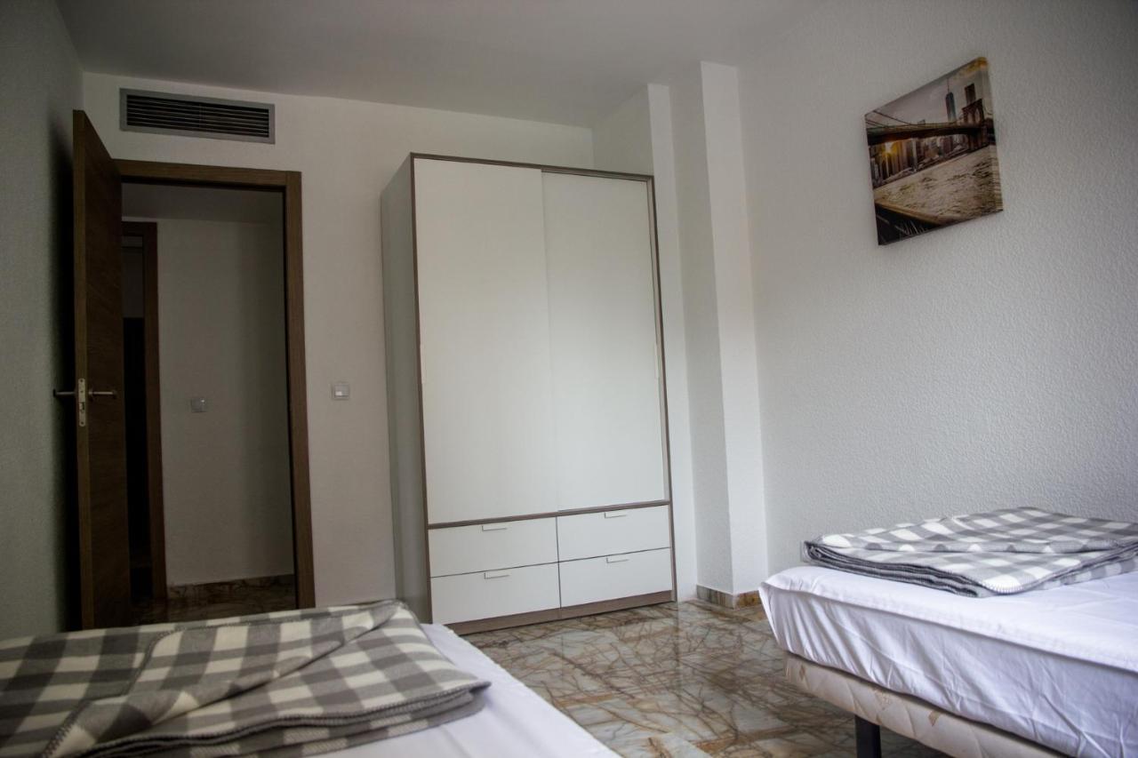 Apartment Exinvall Benidorm